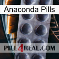 Anaconda Pills 30